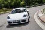 Porsche 718 Cayman 2016 года